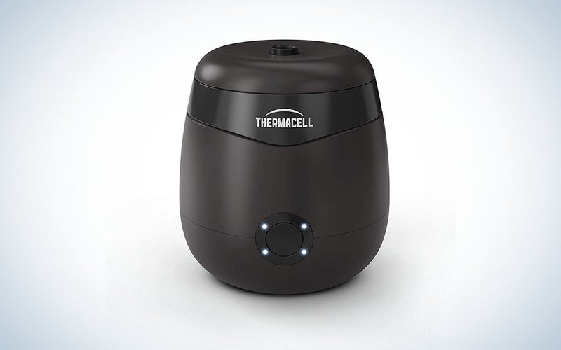 thermacell insect repellent