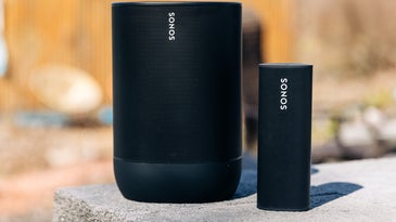 Save up to 25% with this rare sale on Sonos speakers and soundbars