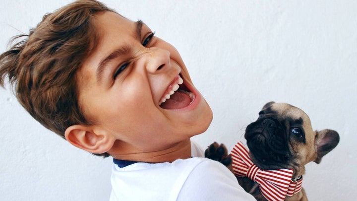 What you need to know before bringing a puppy home for your kids