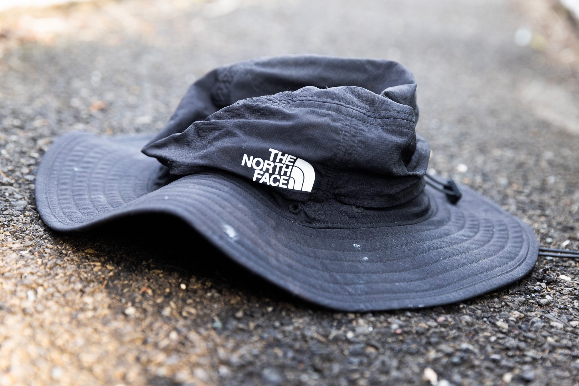 The North Face Breeze Brimmer hat