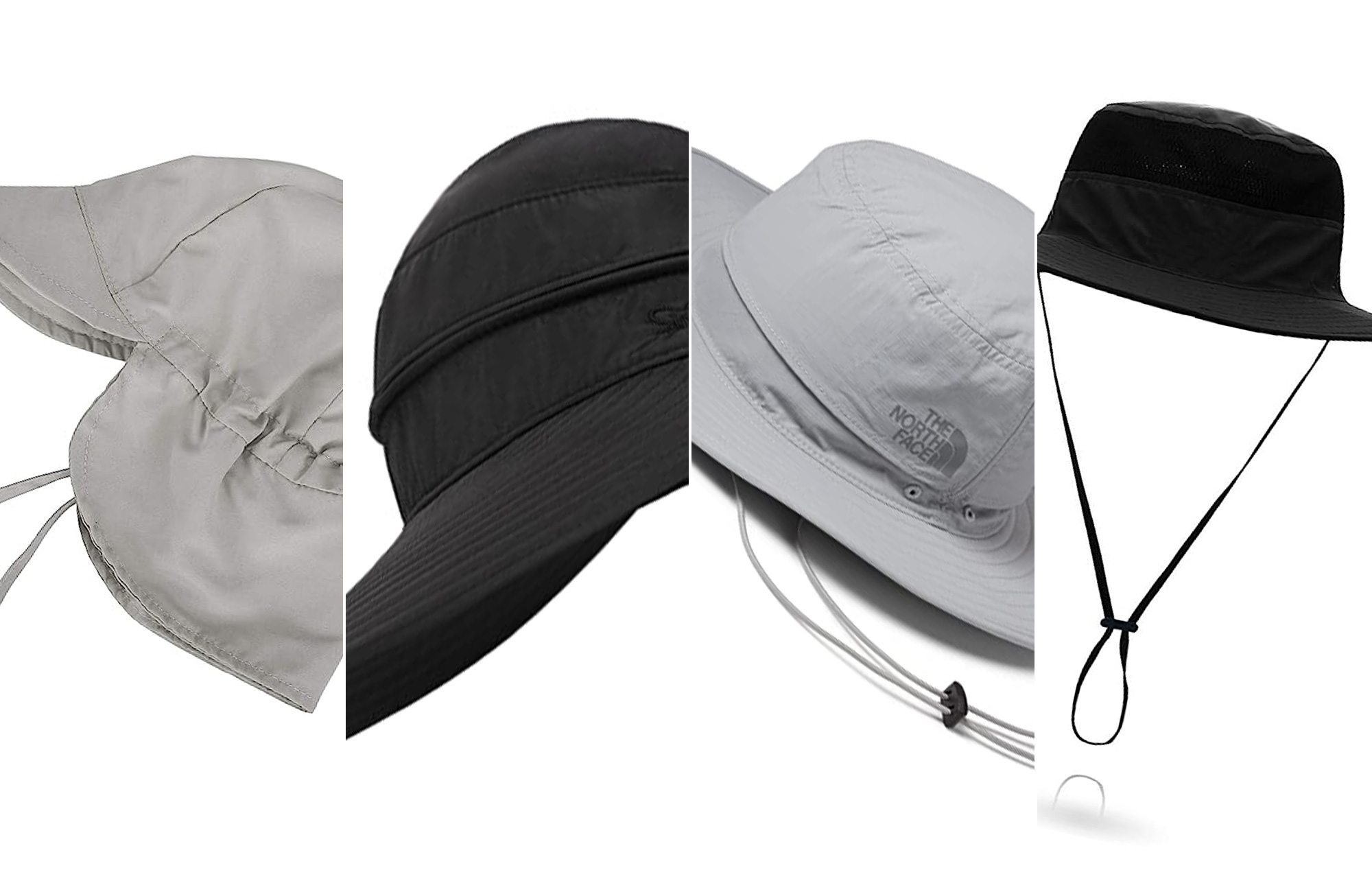 The best sun hats in 2024