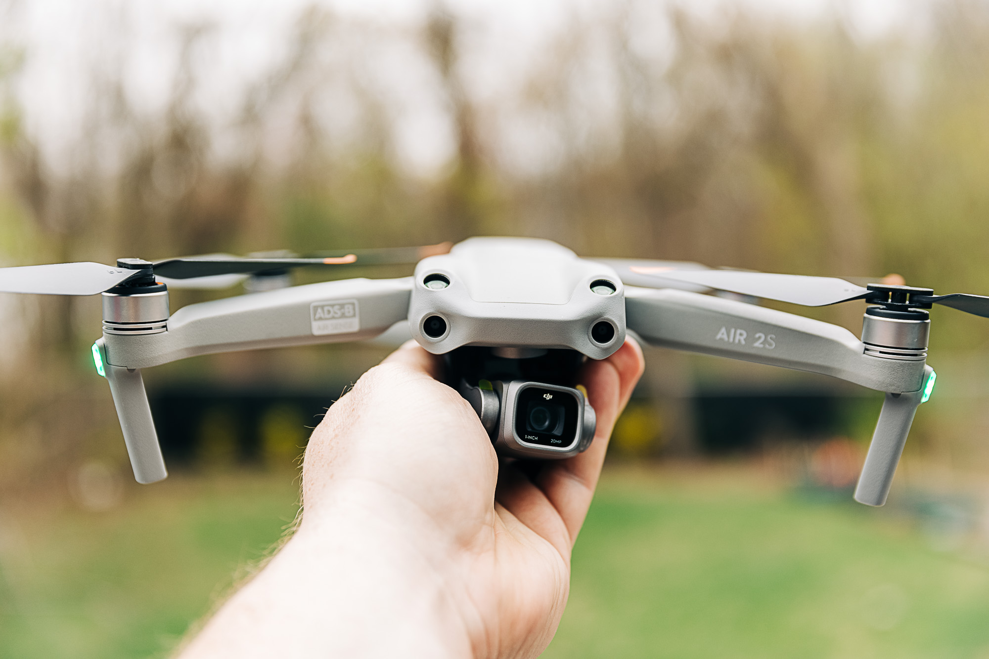 DJI Air 2S drone: A pro-grade aerial camera for under $1,000