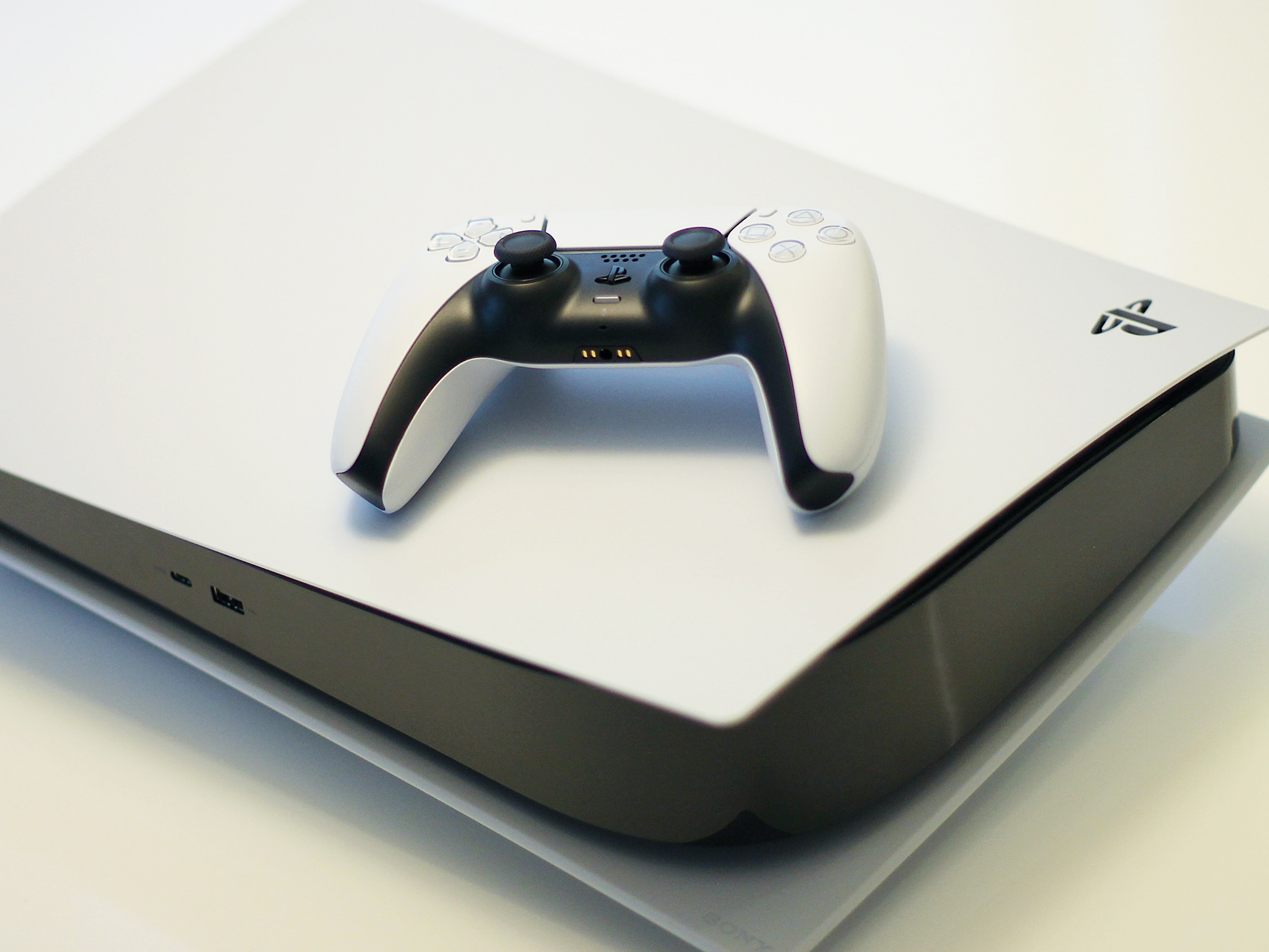 How the PlayStation 5 Improves on the PS4—and How It Doesn't