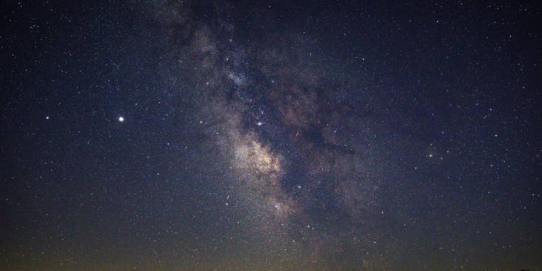 The world needs dark skies more than ever. Here’s why.