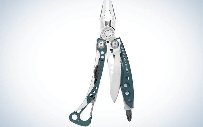 Leatherman multi tool is the best high school graduation gifts