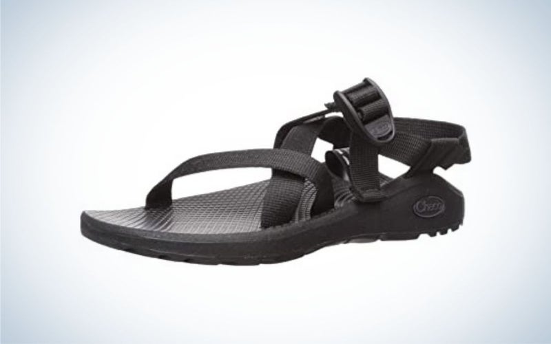 Black water shoes for women