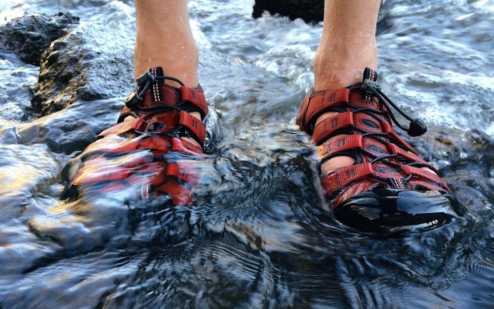 The best water shoes of 2024