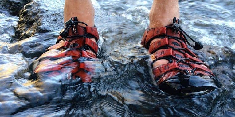 The best water shoes of 2024