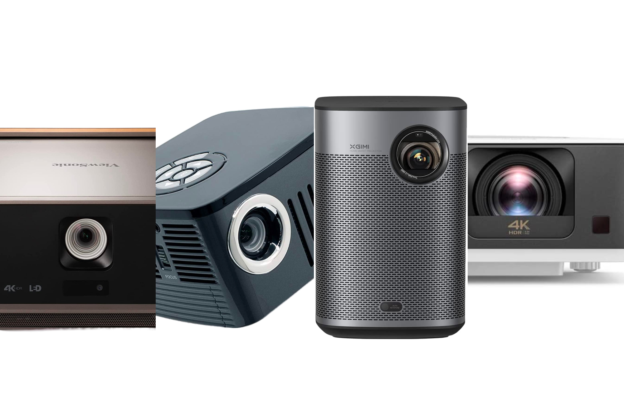 The best projectors of 2024