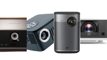 The best projectors of 2023