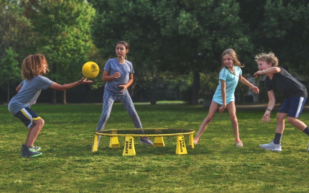 The best backyard games of 2023