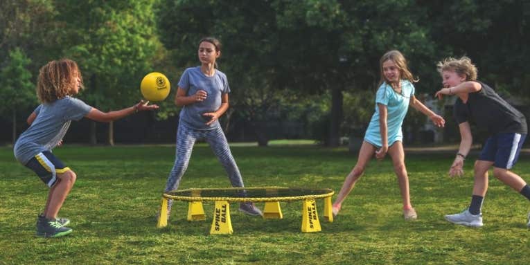 The best backyard games of 2023