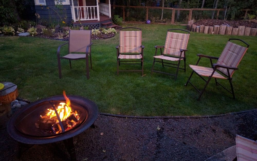 Best outdoor fire pits of 2023