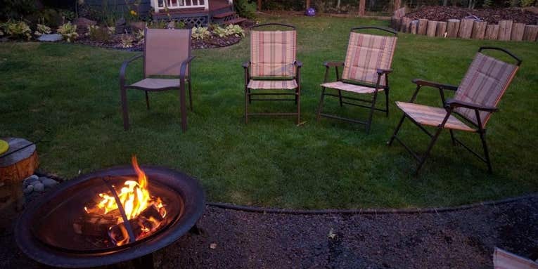 The best outdoor fire pits of 2023