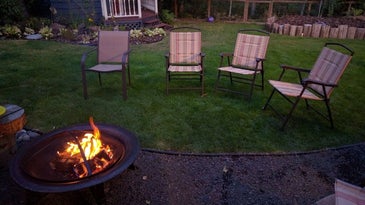 Best outdoor fire pits of 2023