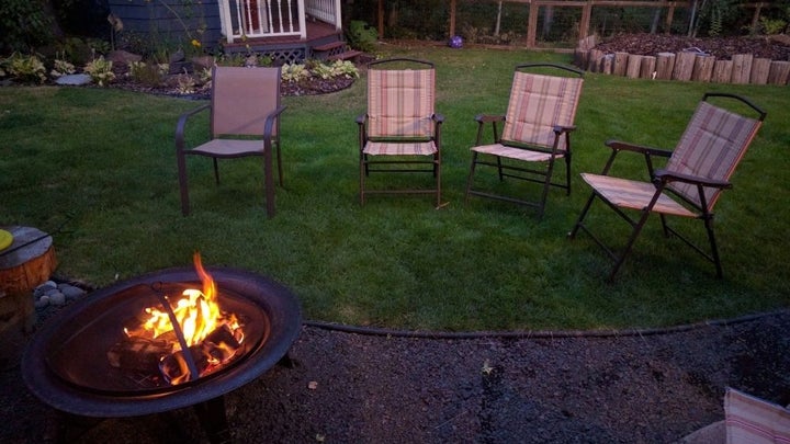 Best outdoor fire pits of 2022