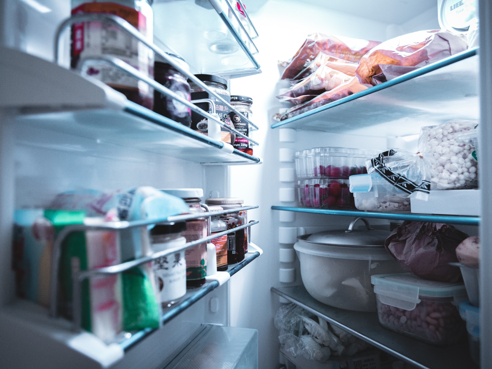 The EPA is cracking down on more of the greenhouse gases in your fridge