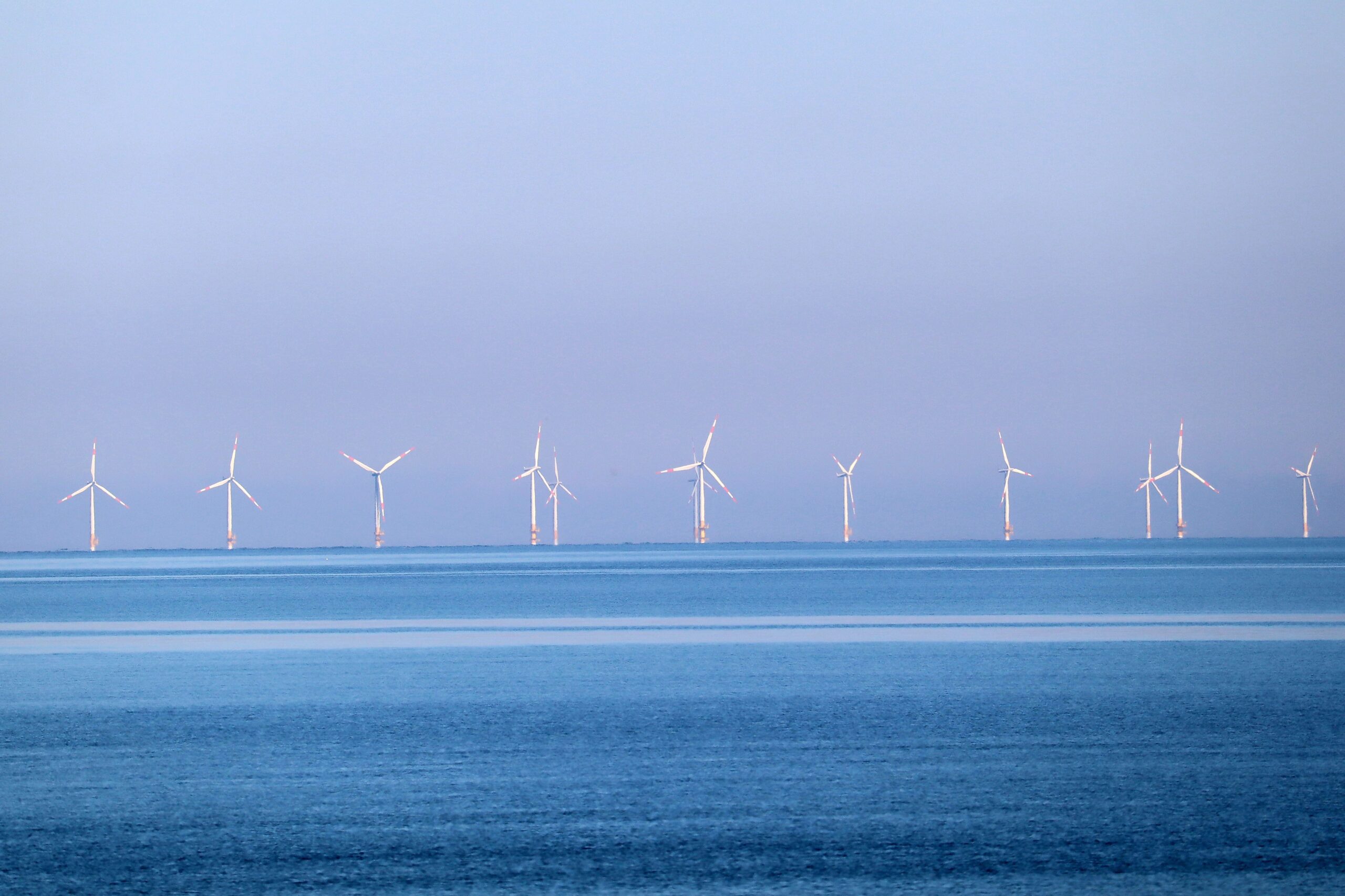Offshore wind has huge potential. Here’s how it could change the US.