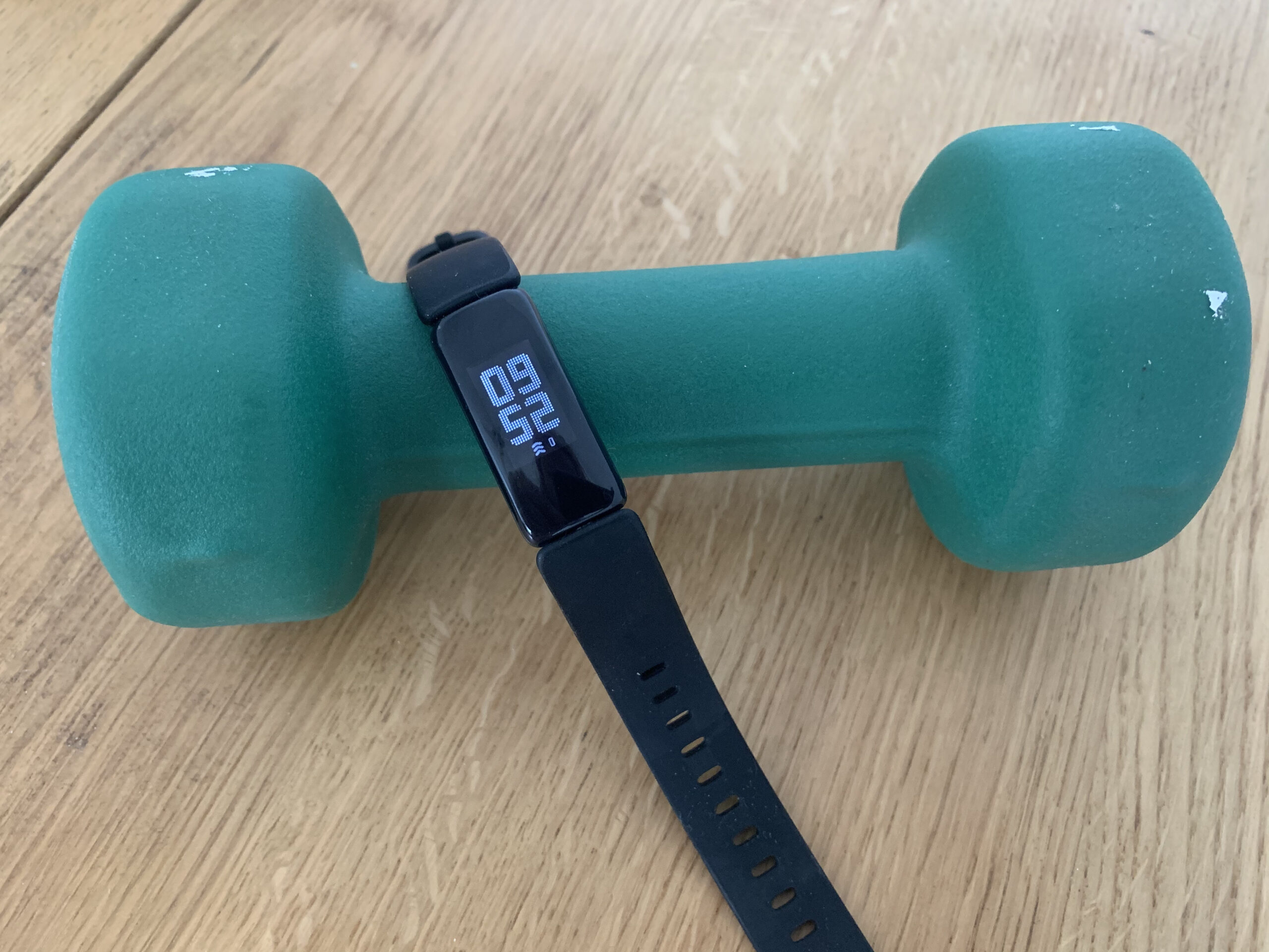 Fitbit Inspire 2 Review (2024)