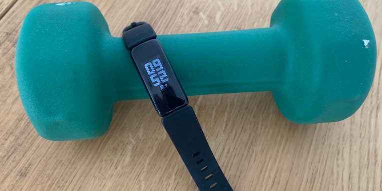 Fitbit Inspire 2 review: A near-perfect introduction to fitness trackers