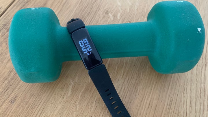 fitbit inspire 2 review