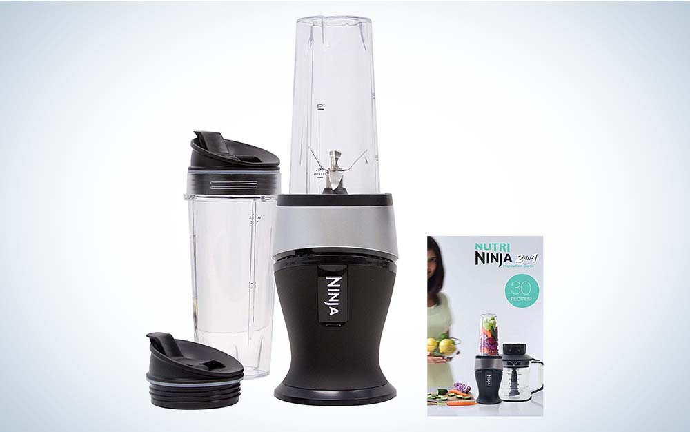 The Best Personal Blenders of 2023