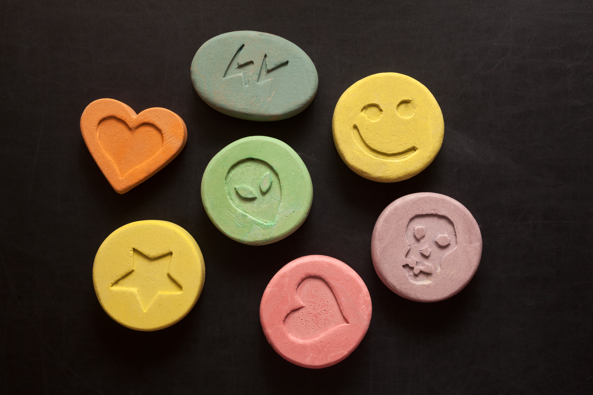 Ecstasy is a tool, not a cure-all, for healing trauma
