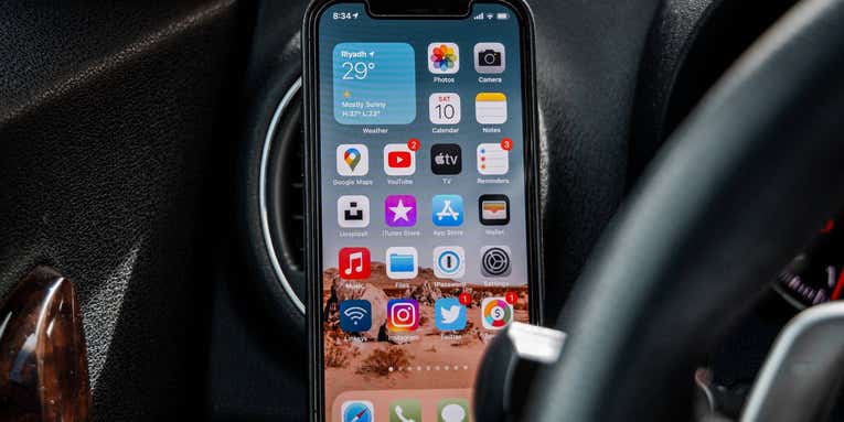 4 apps with special car modes for safer driving