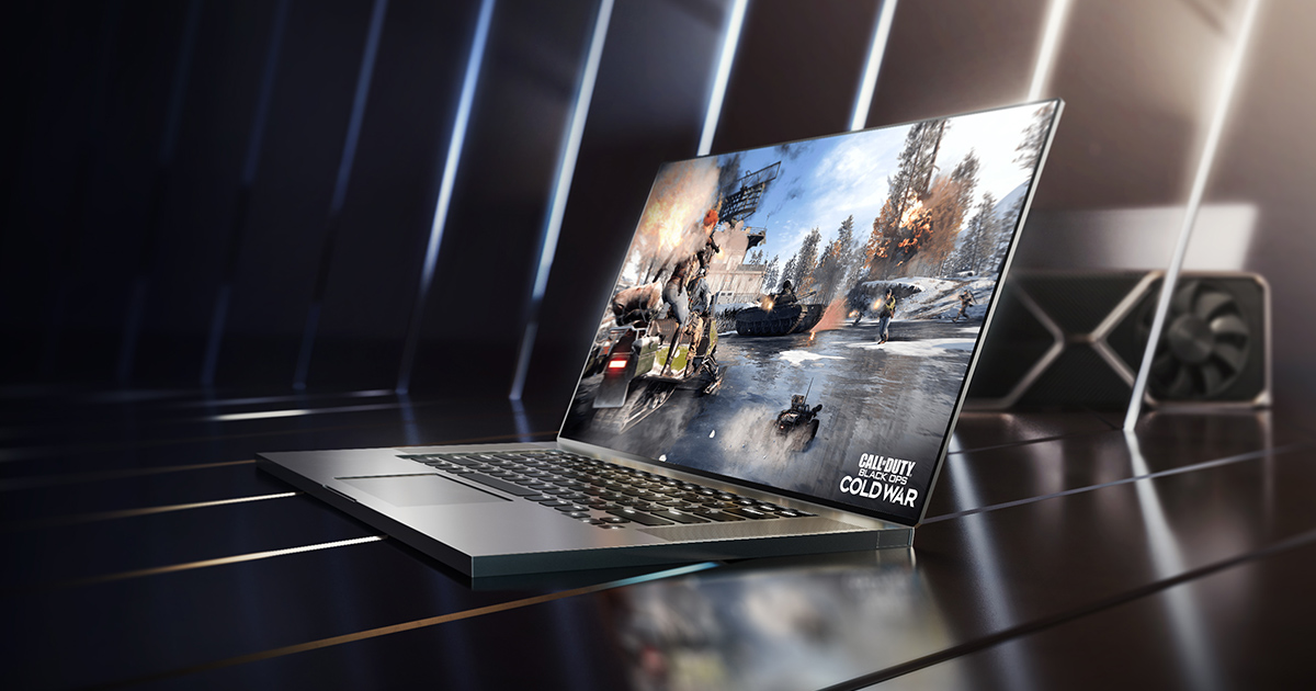 Nvidia RTX 3050 graphics cards could be a big boon for cheap gaming laptops