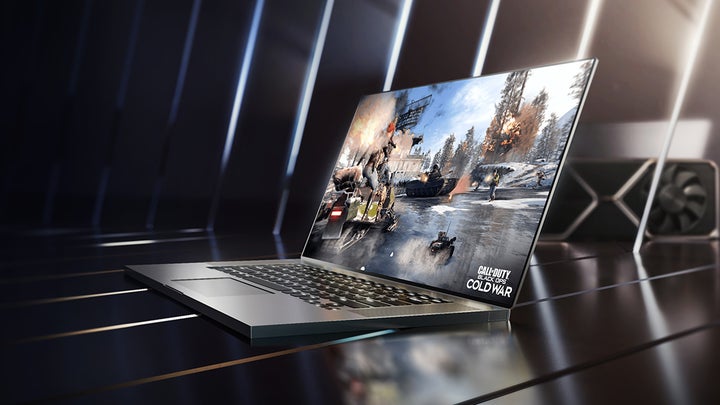 Nvidia RTX 3050 graphics cards could be a big boon for cheap gaming laptops