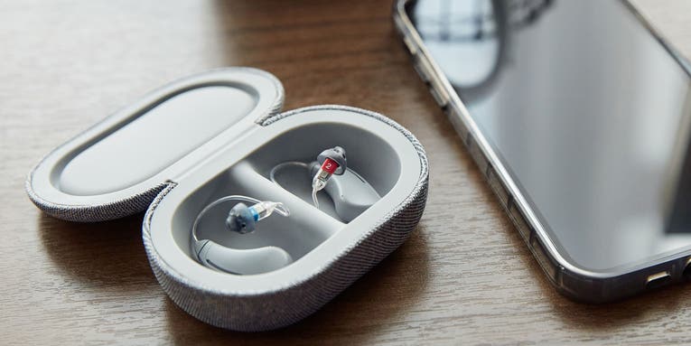 Bose built a hearing aid that could save you money—and a doctor’s visit