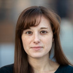 Claire Maldarelli