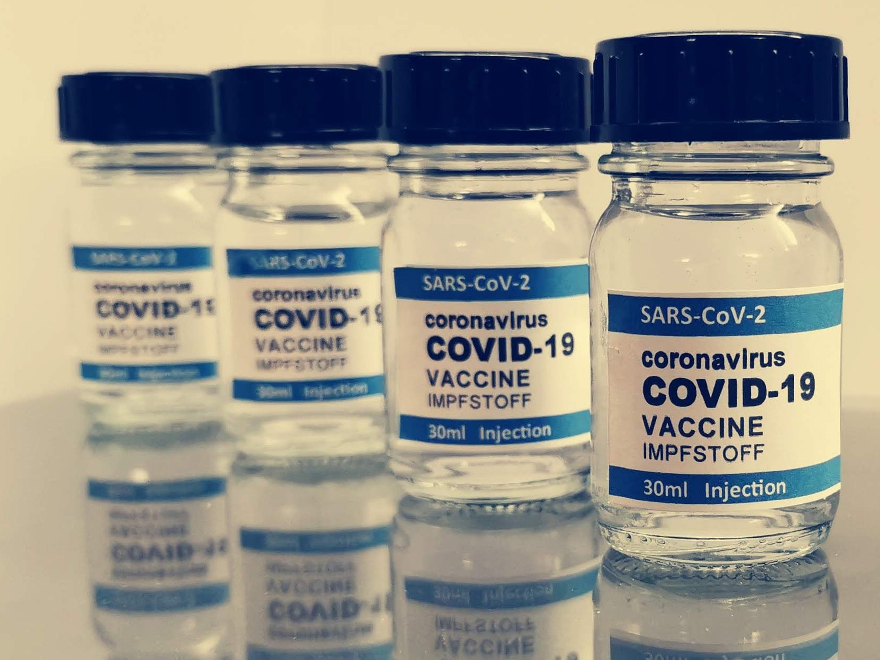 The US joined the push to waive COVID-19 vaccine patents. Will it actually help?