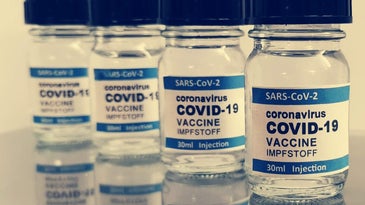 The US joined the push to waive COVID-19 vaccine patents. Will it actually help?