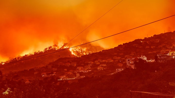 Wildfires could hit your hometown. Here’s how to prepare.