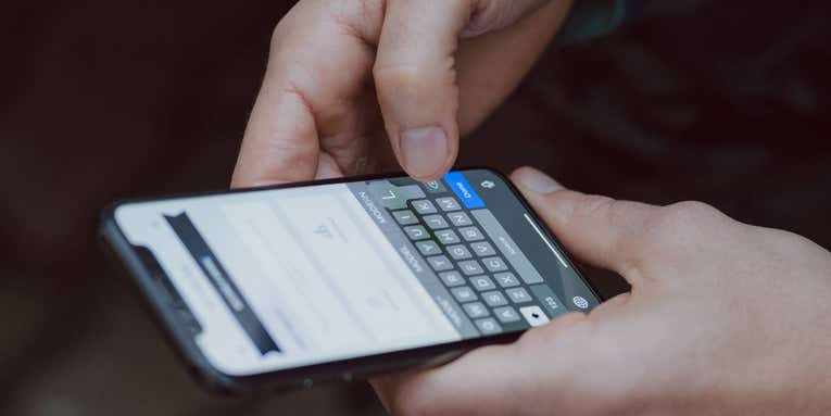 5 keyboard apps for when you just need to type