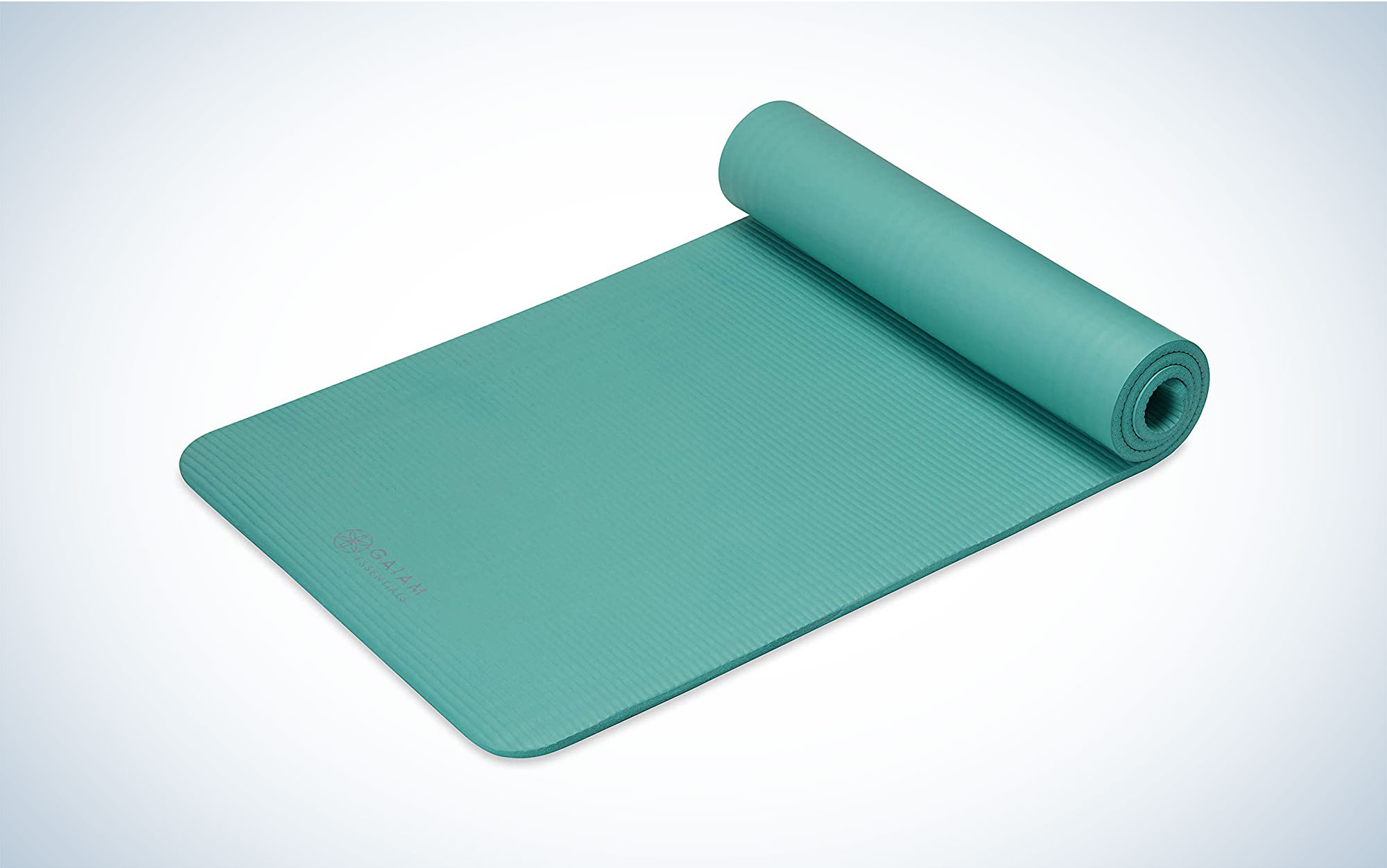 BEAUTYOVO 6' x 4' Large Yoga Mat, 1/3 Inch Extra Thick Yoga Mat  Double-Sided Non Slip, Professional - Matthews Auctioneers