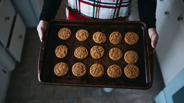 Best baking tray for everyday use