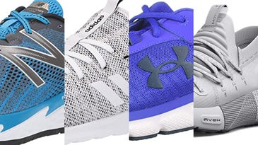 The best running shoes of 2023