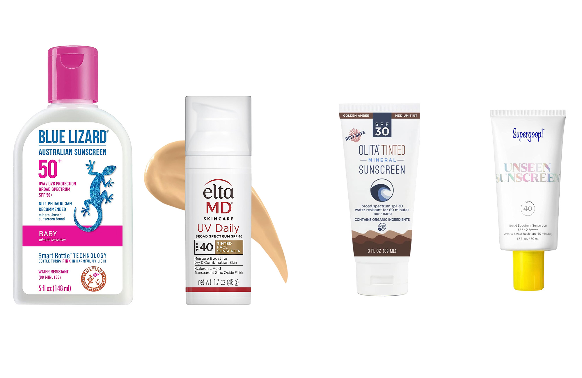 The best sunscreens of 2024