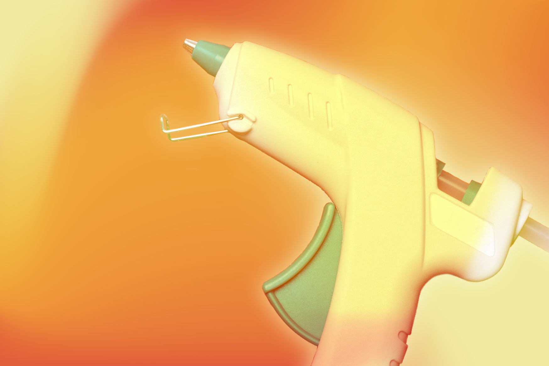 11 Amazing DIY Hot Glue Gun Hacks That You Must See