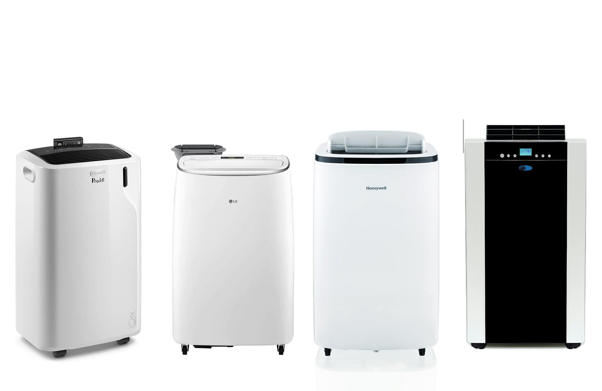 The best portable air conditioners in 2024