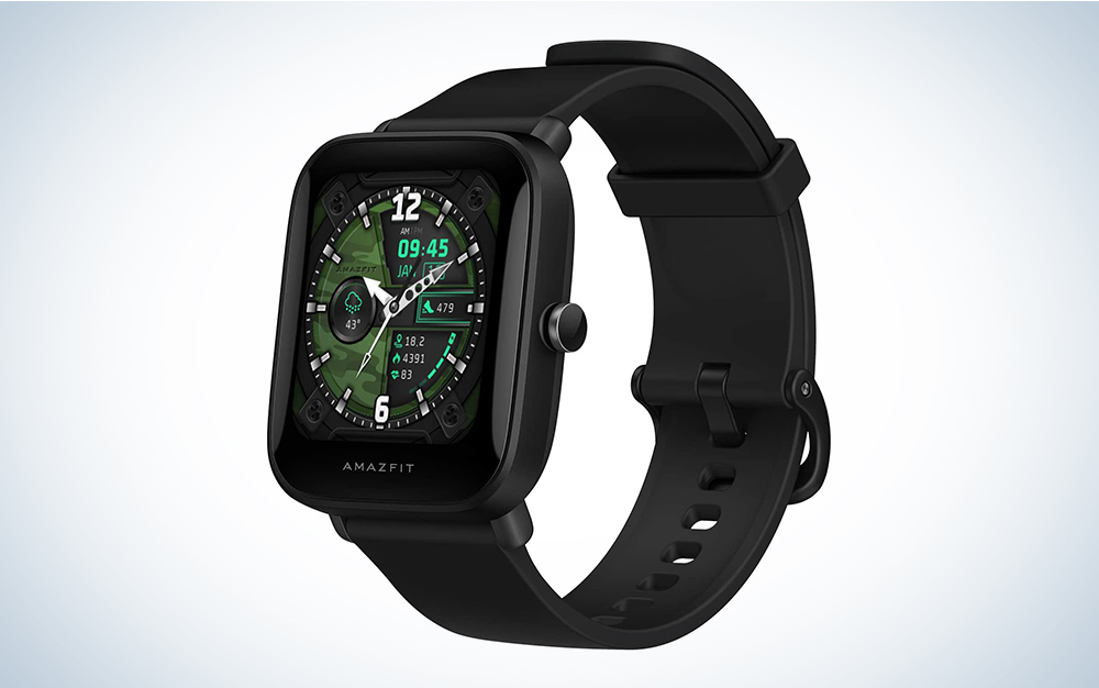 Amazfit Bip 3 Pro Review: Affordable Smartwatch with Surprising Featur