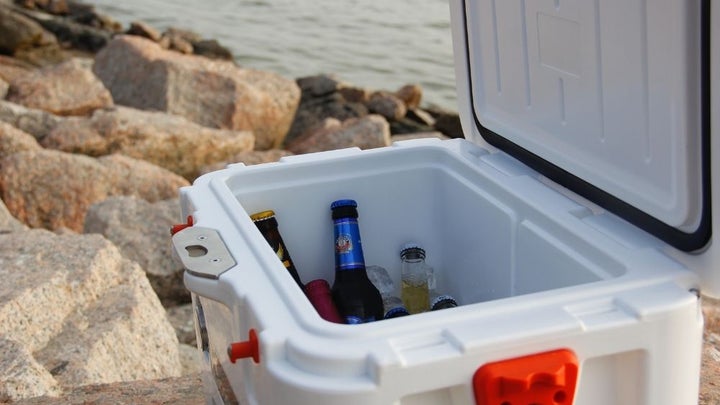Best coolers of 2022
