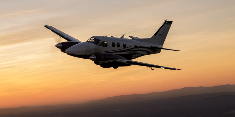 This company is retrofitting airplanes to fly on missions with no pilots