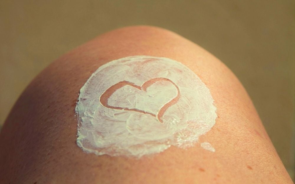 best sunscreen for your body