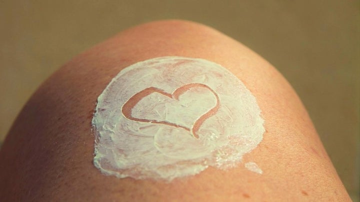 best sunscreen for your body