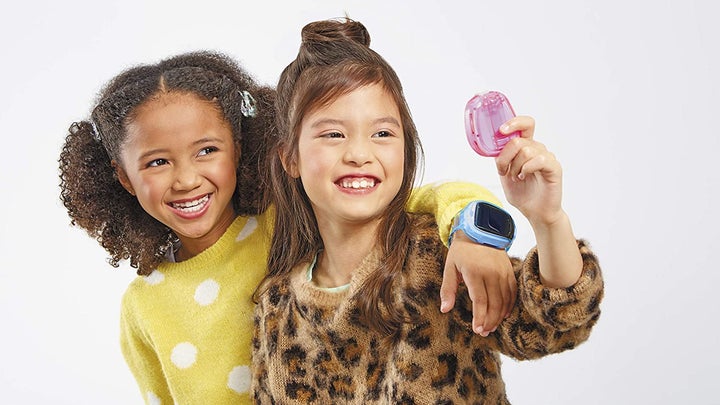 little tikes best smartwatch for kids