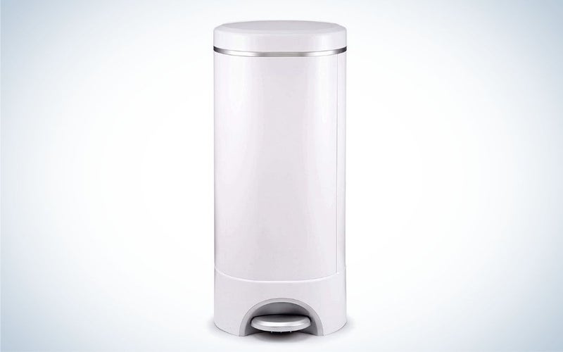 best scented diaper pail is one of the best baby products