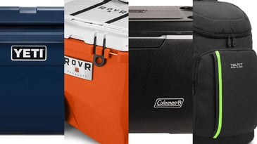 Best coolers of 2022